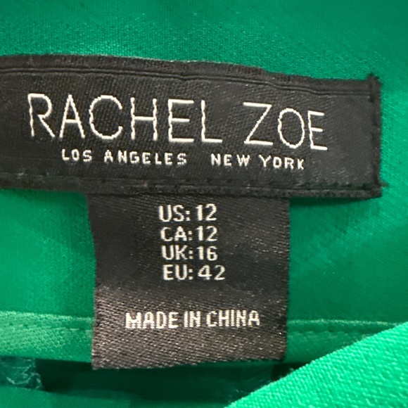 Dress pants - Picture 2 of 2